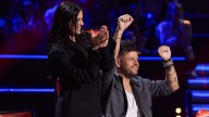 La emoción de Pablo López y el discurso de Malú marcan la segunda noche de Asalto de La Voz