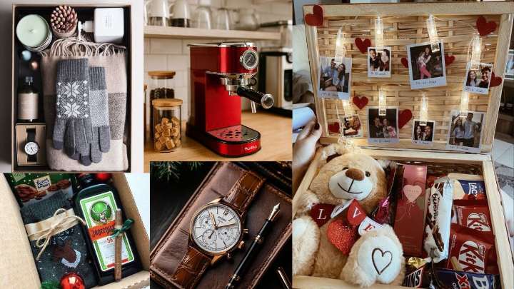 International Men’s Day: Unique and impressive gift ideas for every man