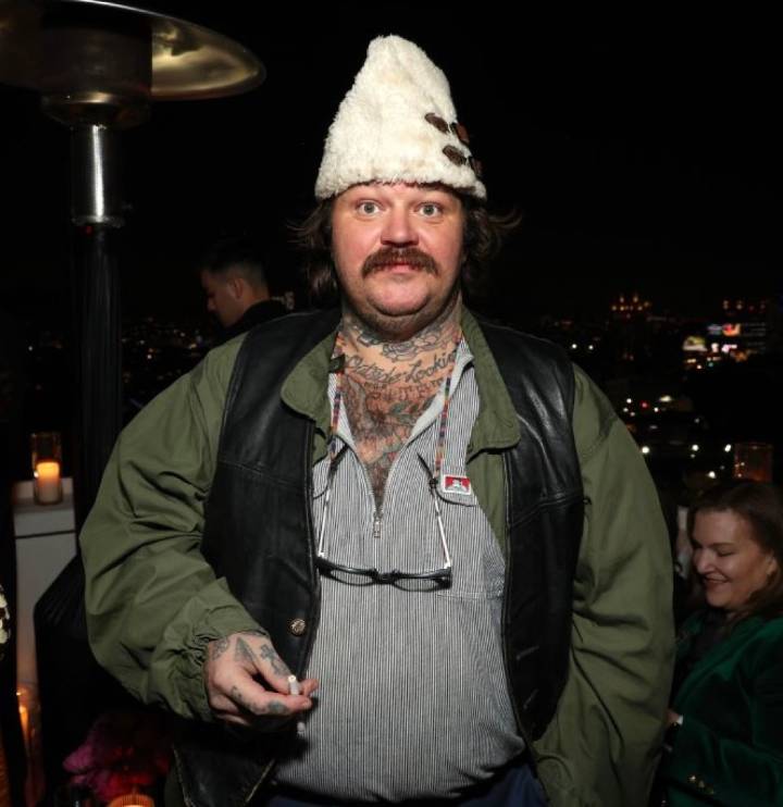 Celebrity-Backed Restaurant/Bar Shutters