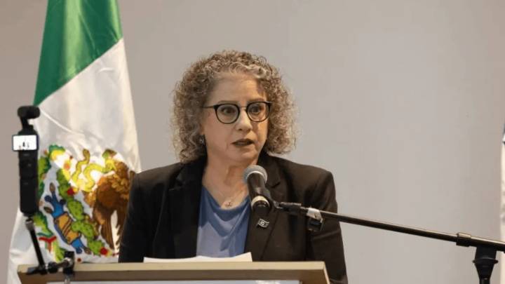 Estados Unidos acusa a Irán de conspirar para matar a la embajadora israelí en México