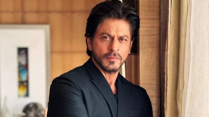 Shah Rukh Khan Recalls Telling Aditya Chopra Chak De India ‘Main Karunga’ To Honour This Special Person