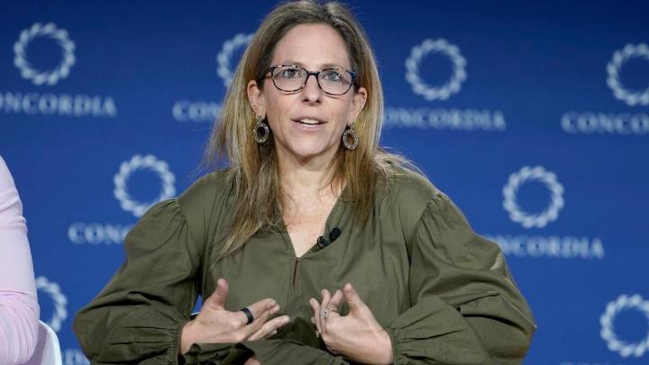 Inside NWSL's inflection point: Berman on what's next, player safety and salary caps