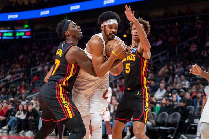 The NBA has found ‘the way to beat’ the Cavs — and opponents are running with it