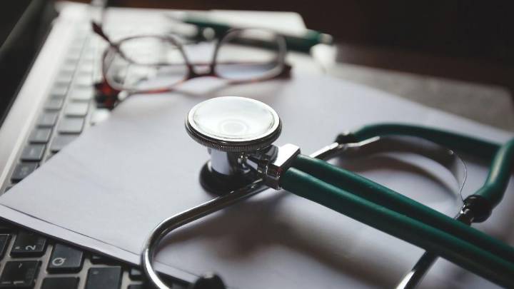 Delhi blast: Kerala doctor’s image falsely circulated as accused; police complaint filed