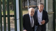 Oriol Pujol asegura que su padre quiere ir al juicio a Madrid, pero cree que no lo aguantaría