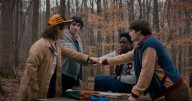 Inside Stranger Things cast's music careers as season 5 lands on Netflix