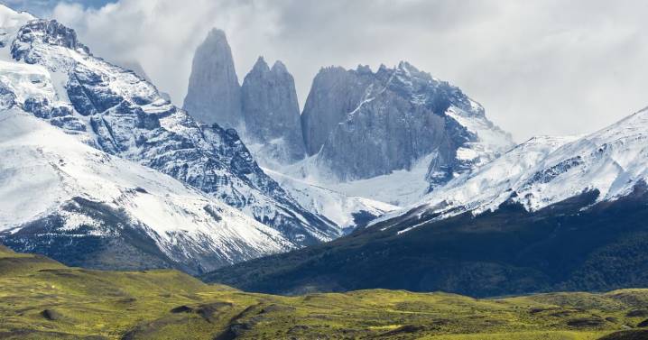 Dos mexicanos mueren y siete personas desaparecen en la Patagonia chilena
