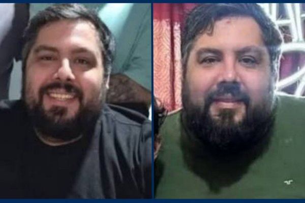 PRÓFUGO! Mientras la Policía lo busca siguen las denuncias contra Osvaldo Martín Ojeda