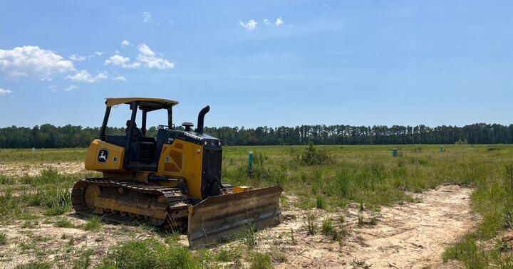 Abita Springs development wins 'conditional approval.' But the mayor could still face jail.