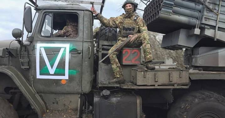 Russia-Ukraine war: List of key events, day 1,353