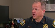 St. Paul police chief reflects on three years in the job, city finds finds success in solving non