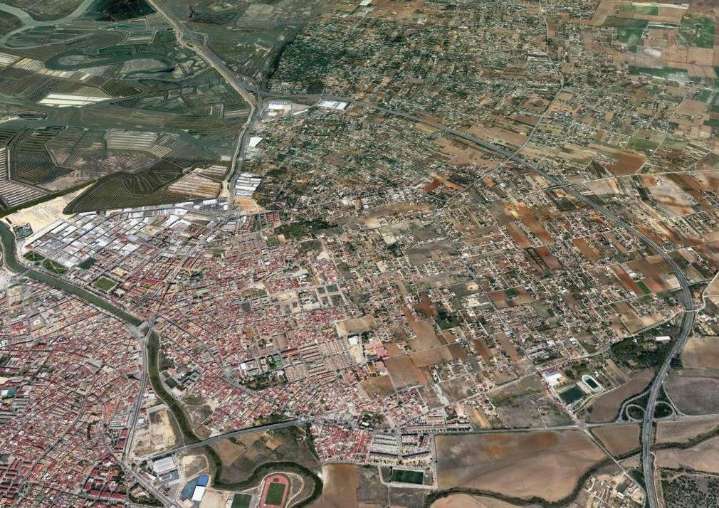 El Ayuntamiento aprobará este lunes una modificación de crédito