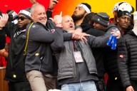 Kansas City Chiefs Coach Says President Trump Has ‘No Idea’ About NFL Rules