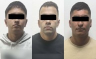 Capturan a tres colombianos presuntos integrantes de banda de ladrones de casas en CDMX y Edomex
