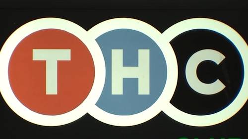 Federal government shutdown deal bans almost all THC products in Texas