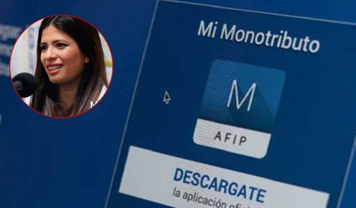 MARA advierte que la eliminación del monotributo empujará a miles de contribuyentes a la informalidad