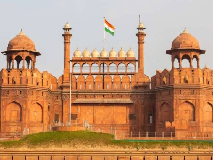 Red Fort to Reopen for Visitors From This Date; Metro Gates 2 & 3 Now Accessible