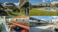 Así será el nuevo Club de Mar de Palma: discoteca, gimnasio, spa, restaurantes y tiendas de lujo...