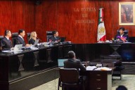 Preocupa a la SIP el conflicto entre TV Azteca y el Gobierno de México