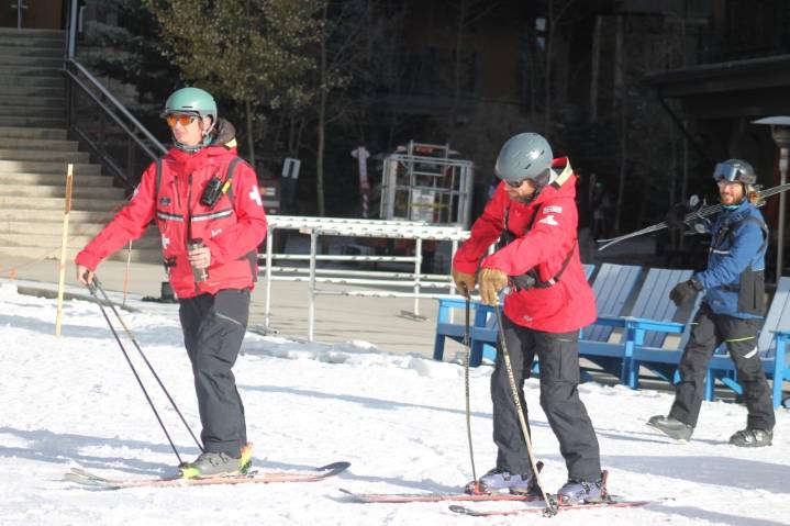 Breckenridge Ski Patrol Union plans tentative picket Sunday depending on Vail Resorts negotiations
