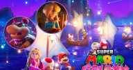 Lanzan tráiler de “The Super Mario Galaxy Movie”; presenta a la Princesa Rosalina y a Bowser Jr. como el nuevo villano