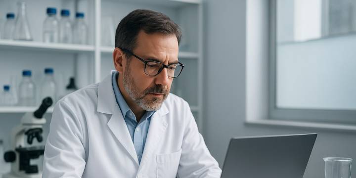 Científicos descubren que dos ejercicios pueden reducir de forma notable los niveles de azúcar en sangre si se realizan juntos