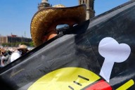 Convoca Generación Z: 'se repite la marcha'