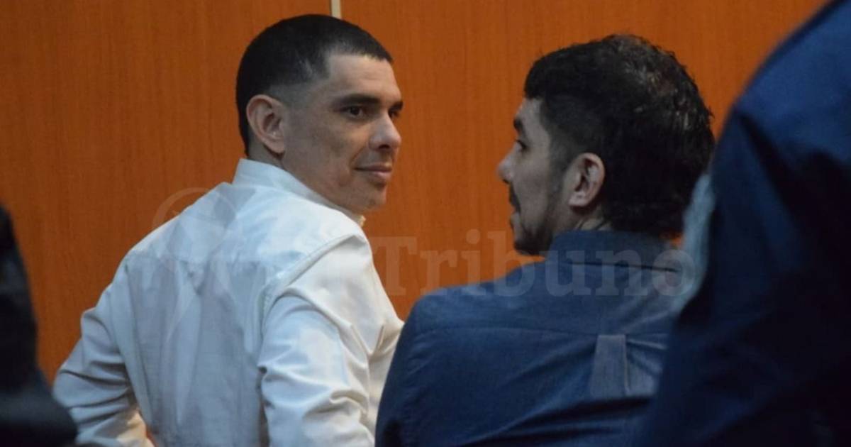 VIDEO. URGENTE: Causa Jimena Salas. Absolvieron a los hermanos Saavedra por el beneficio de la duda y ordenaron la inmediata libertad