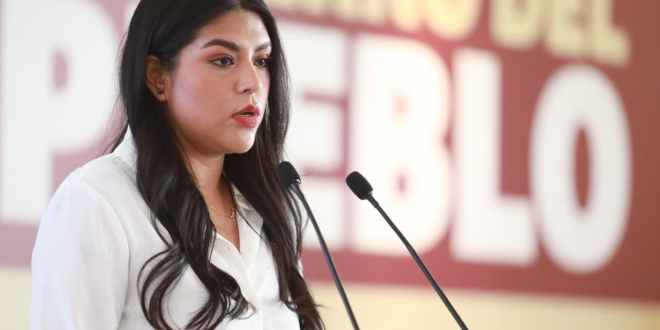 Gobierno del Pueblo inicia nueva era digital: presentan ‘Llave Tabasco’