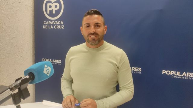 El grupo popular llevará a pleno una moción en contra de los recortes en la política agraria común