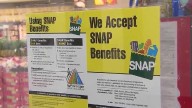 Next steps to keep SNAP benefits flowing