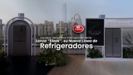 Condesa lanza 'Sleek': Su nueva línea de refrigeradores de alta Gama, disponible en MultiMax