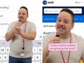 $200k+ shock: Aus’ fastest growing wages exposed