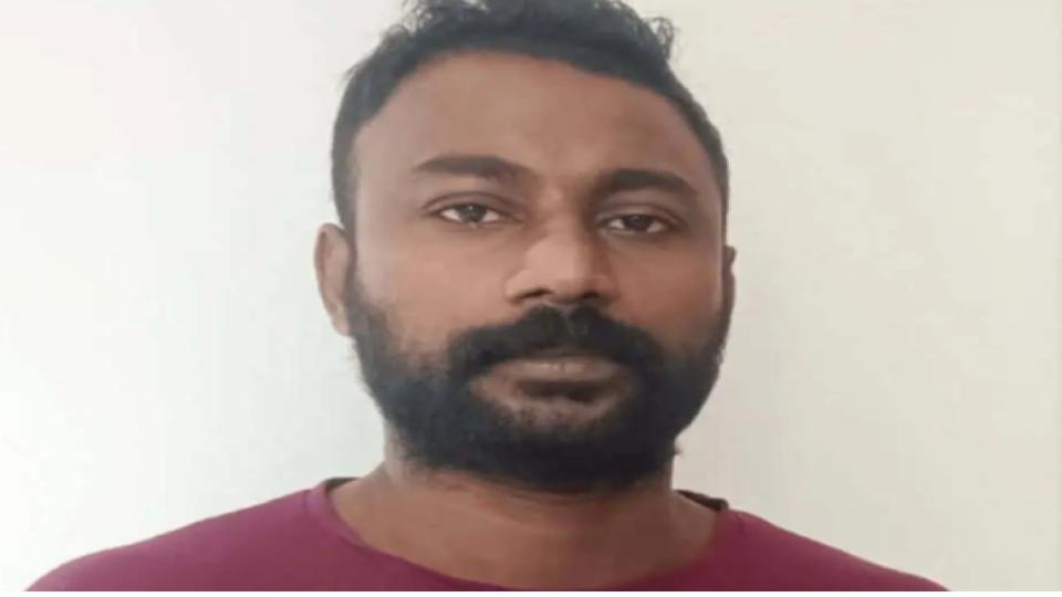 CBI arrests man wanted in Abu Dhabi double