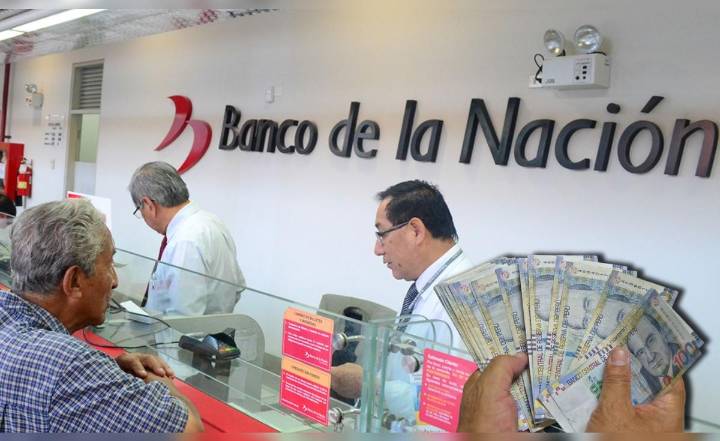 ¿Necesitas dinero urgente? Estos son los préstamos sin aval del Banco de la Nación y cómo acceder paso a paso en 2025