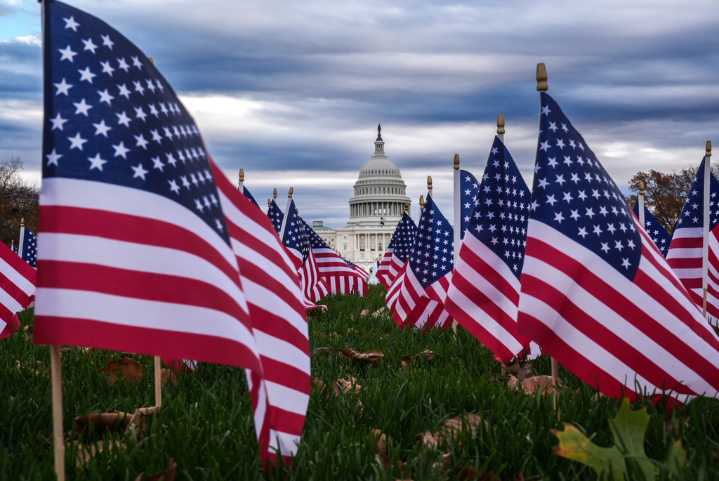 Shutdown leaves a mark on an already-struggling economy, from lost paychecks to canceled flights