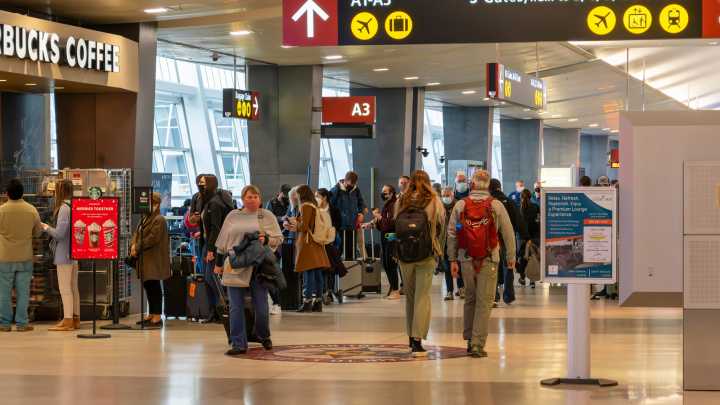 Delta Air Lines Warns Long-Haul Flights May Experience Schedule Adjustments At This Major U.S. Airport