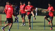 Hay varios que jugaron el Mundial Sub 20: Chile tiene nómina para los amistosos contra Perú y Rusia