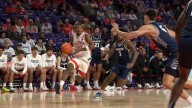 Ace Buckner shines in Clemson debut as Tigers roll New Hampshire