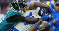 Jaguars' Travis Hunter has season-ending knee surgery but is expected back for start of next season