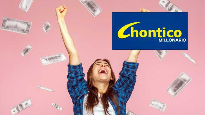 ¿Tuvo suerte y ganó? Resultados del Chontico Día y Noche del martes 4 de noviembre de 2025