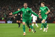Where to stream Hungary vs. Ireland FIFA World Cup Qualifying match today