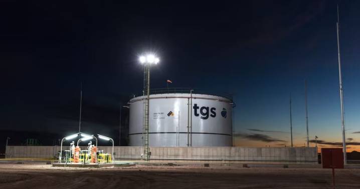 TGS emitió un bono internacional por 500 millones de dólares: qué costo, plazo y vencimiento tiene