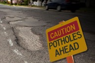 Evansville Ranks Among Worst Roads in America