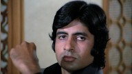 This Amitabh Bachchan Film Was Shelved After A Clash With Director