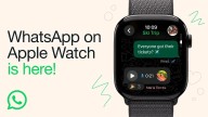 WhatsApp Apple Watch App Finally Here: Reply Messages & Send Voice Notes Tech News