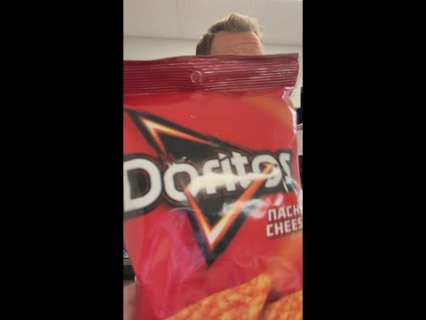 Going 'Simply Naked': Doritos and Cheetos join the movement