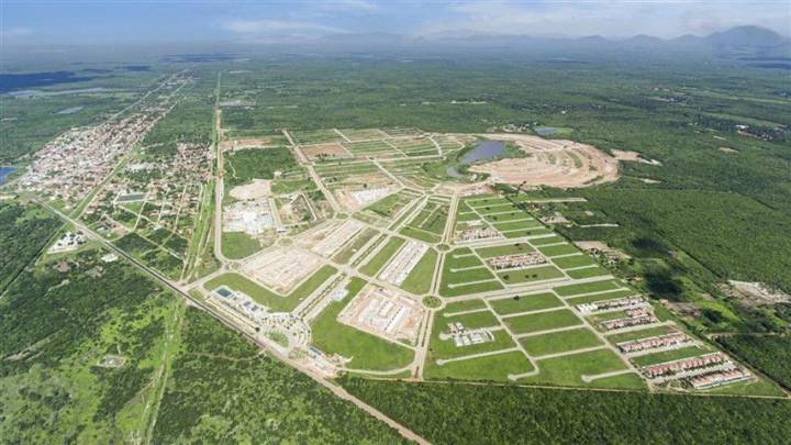 Experto resalta ciudad inteligente brasileña