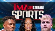 TMZ Sports Streaming Live From Newsroom, Join The Conversation!