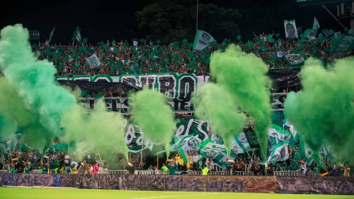 ¡Día del Hincha Verde! Nacional se viste de fiesta y va por otra victoria ante Águilas: a qué hora y dónde verlo